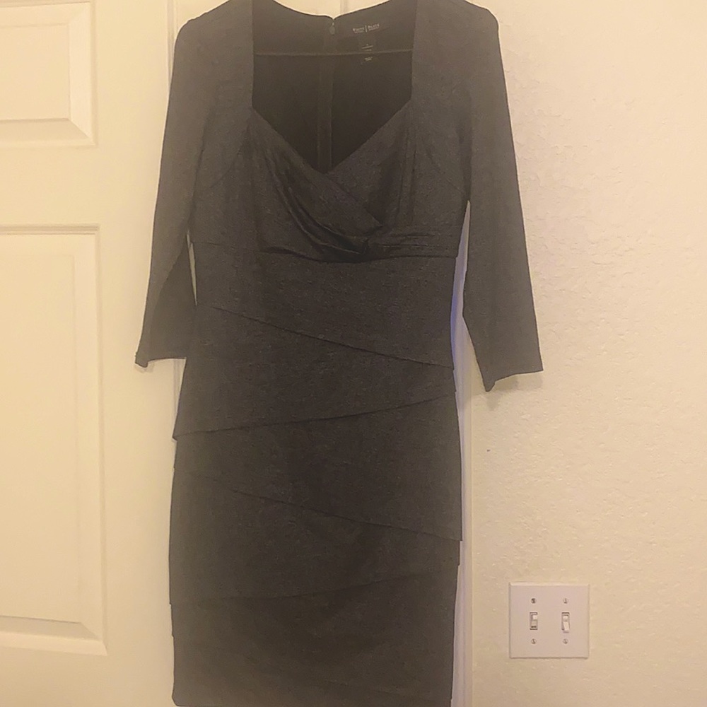 White House Black market dress size 8